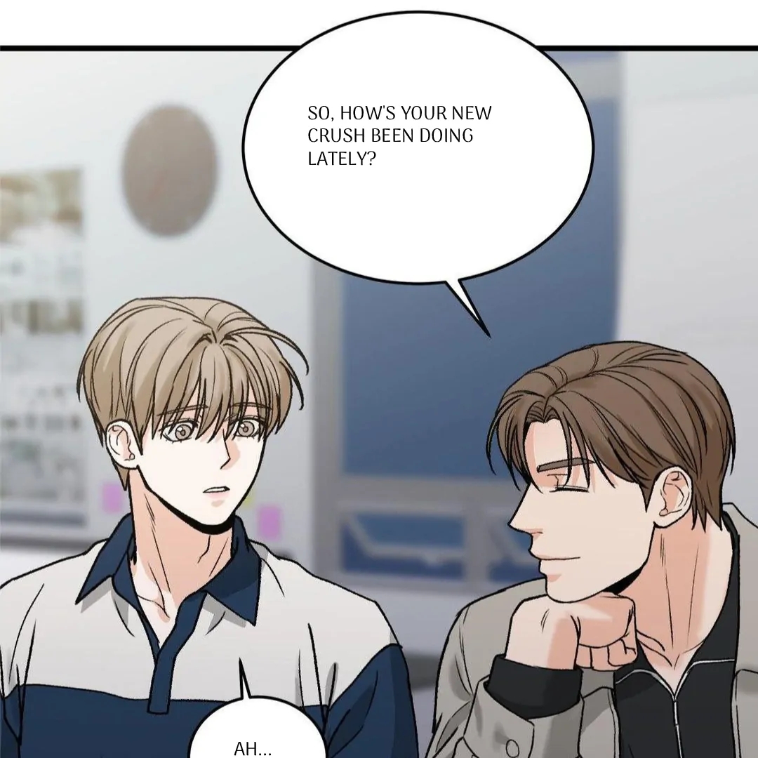 My Sadistic Master Chapter 44.8 page 76 - 
