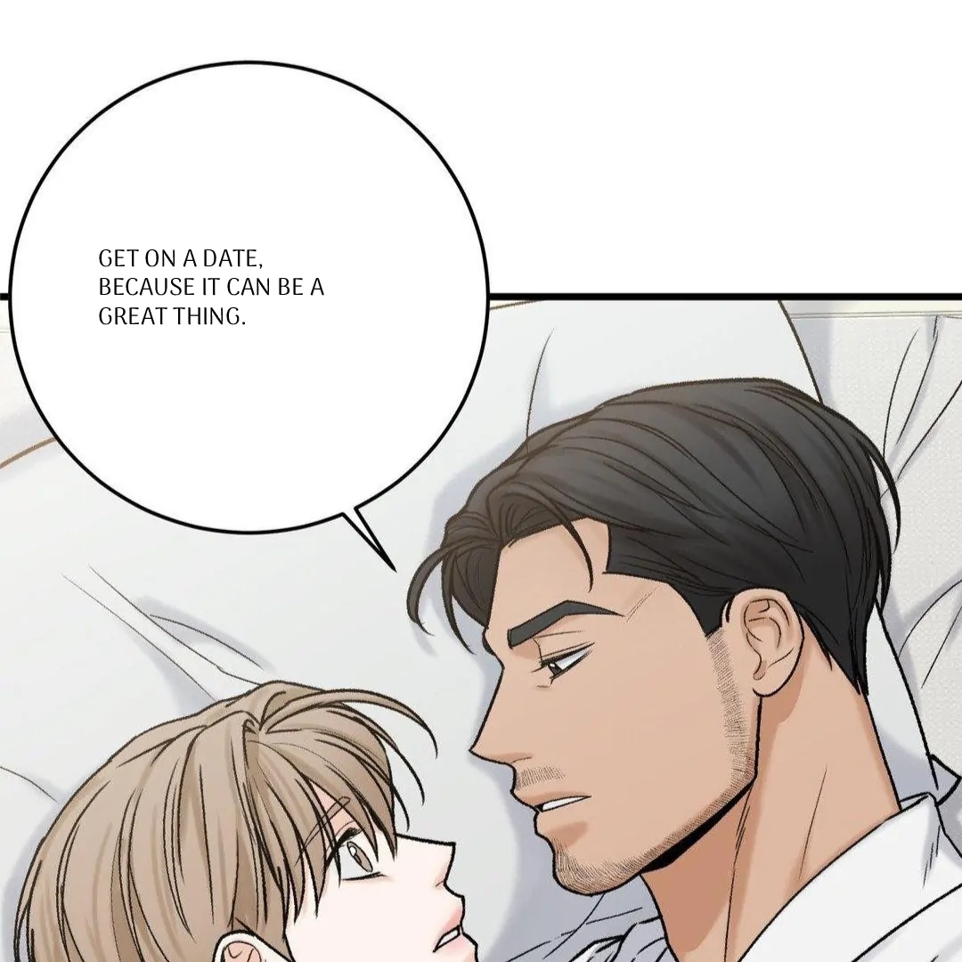 My Sadistic Master Chapter 44.8 page 9 - 