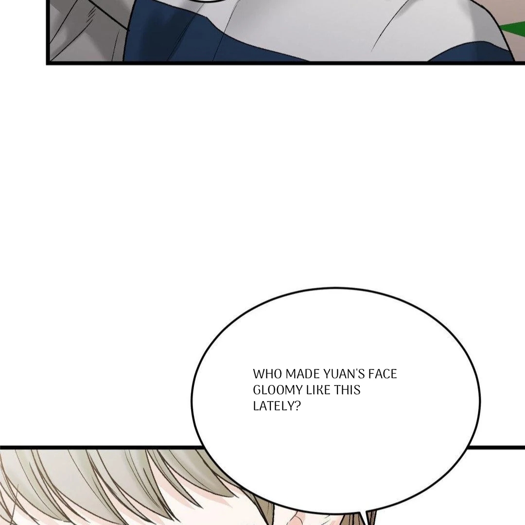 My Sadistic Master Chapter 44.8 page 81 - 