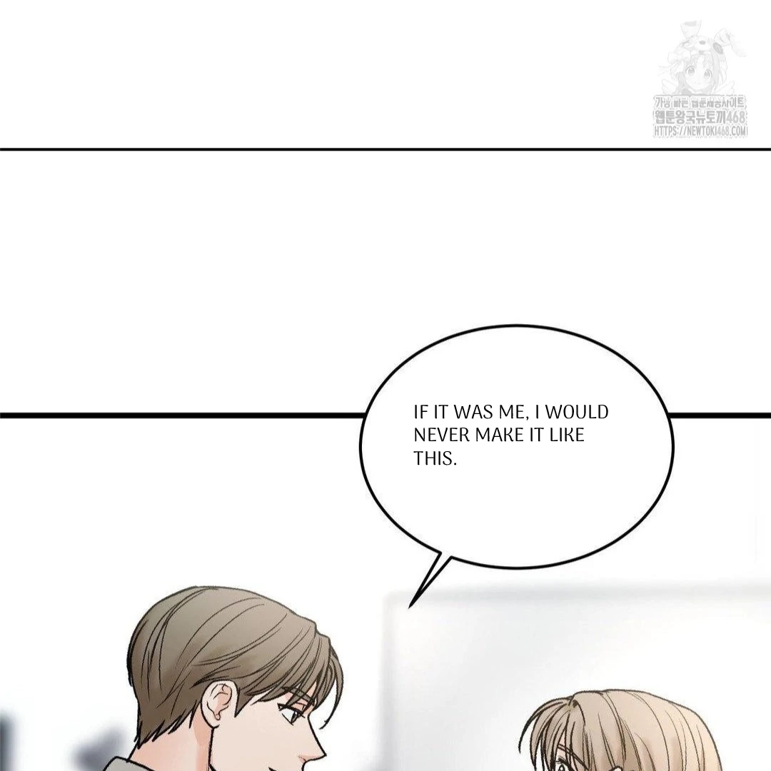 My Sadistic Master Chapter 44.8 page 83 - 