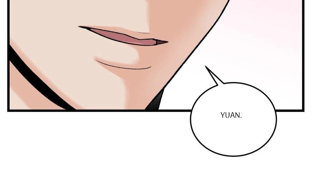 My Sadistic Master Chapter 44.8 page 88 - 