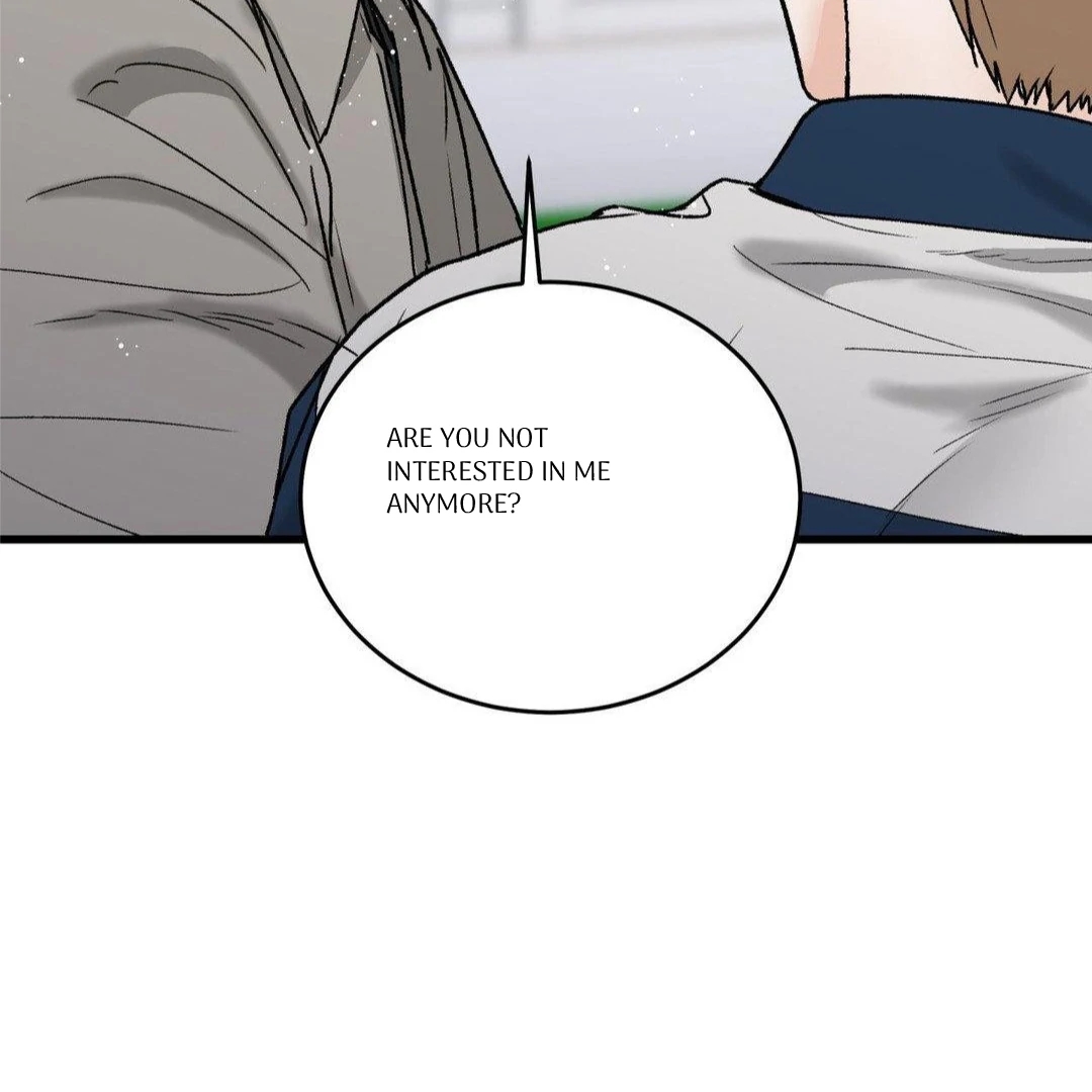 My Sadistic Master Chapter 44.8 page 90 - 