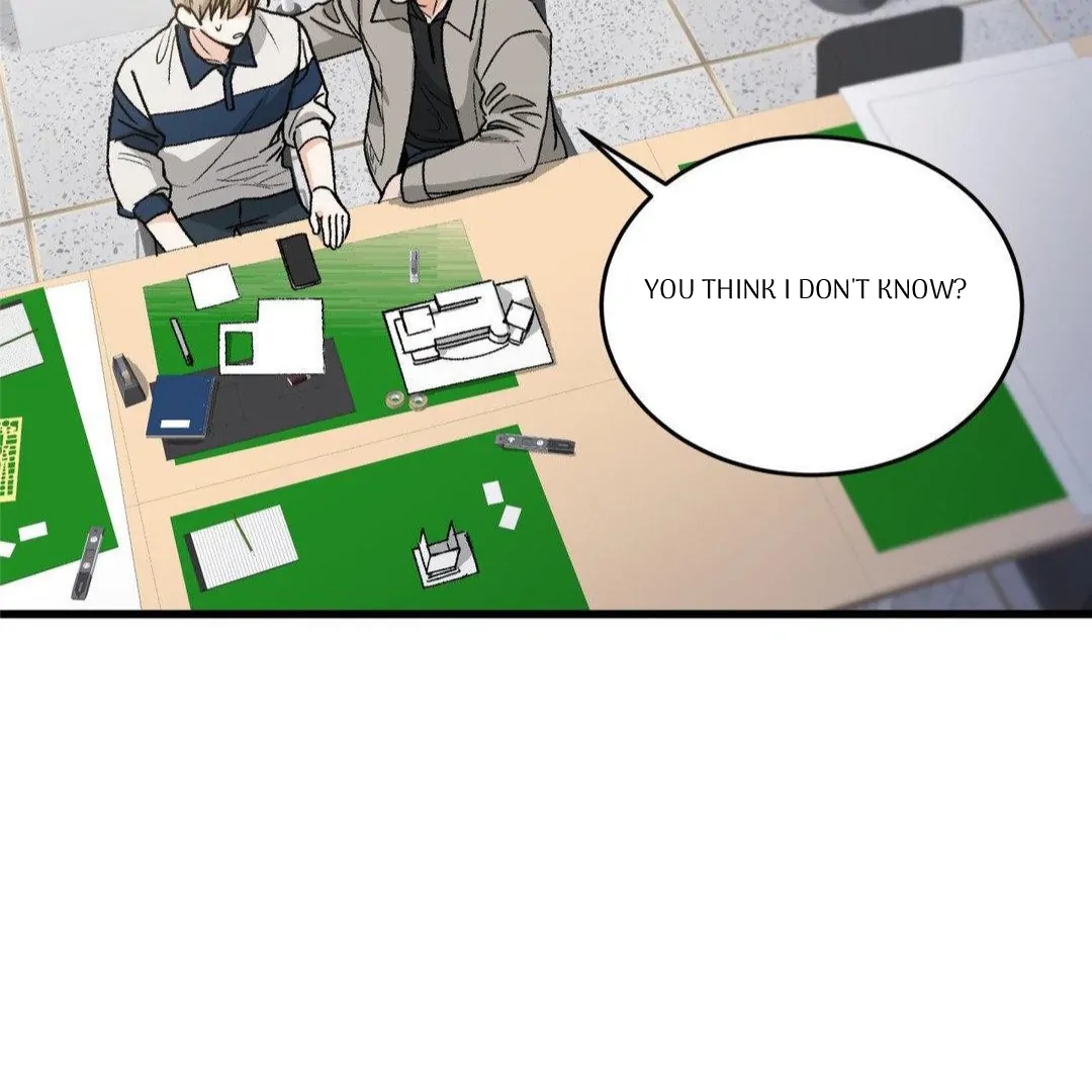 My Sadistic Master Chapter 44.8 page 92 - 