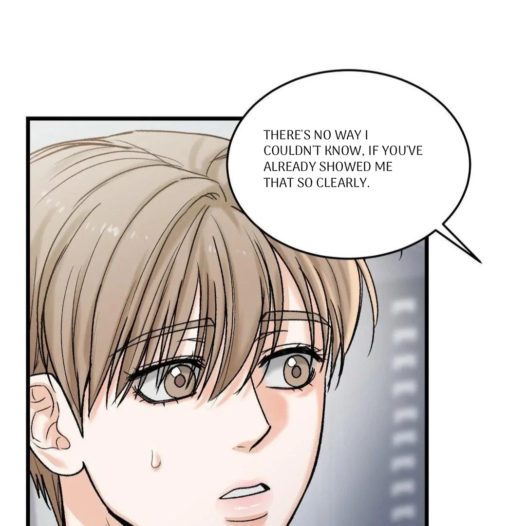 My Sadistic Master Chapter 44.8 page 93 - 