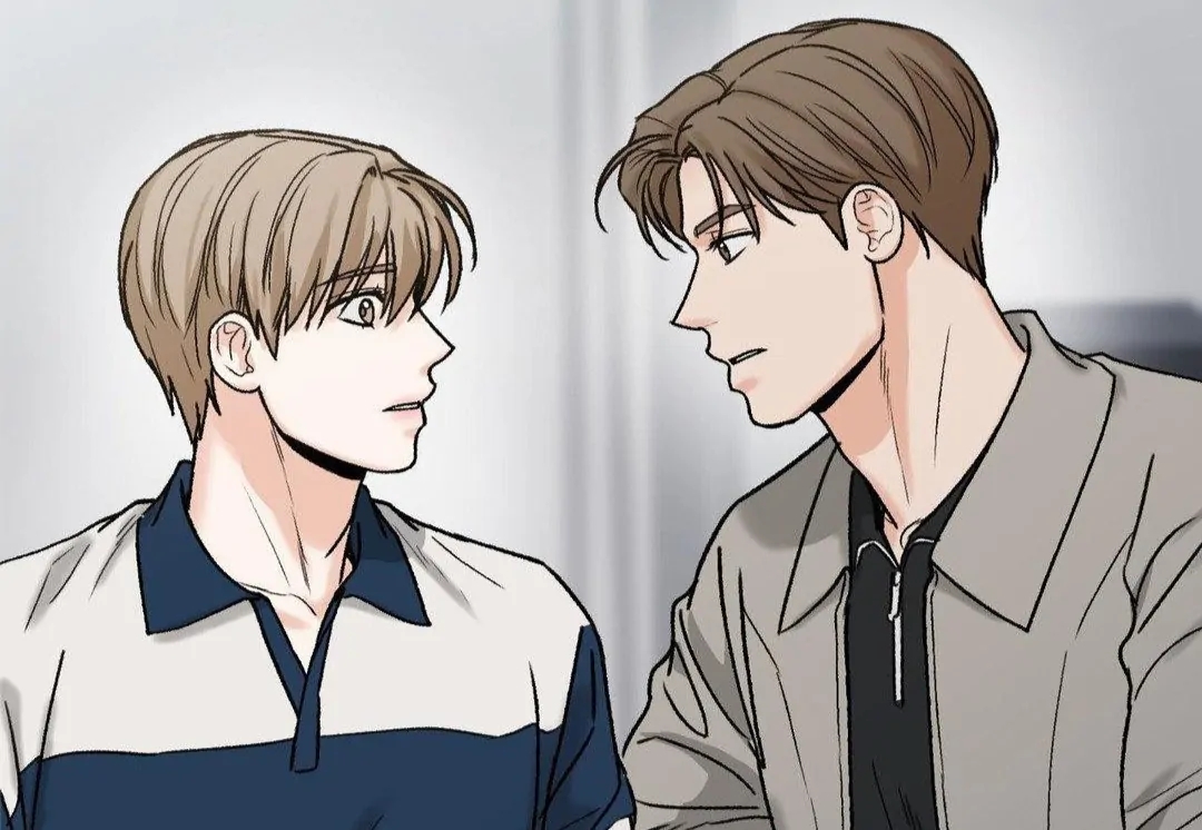 My Sadistic Master Chapter 44.8 page 96 - 
