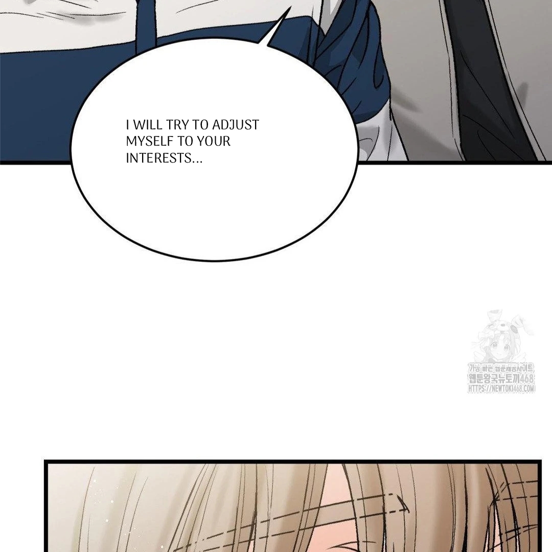 My Sadistic Master Chapter 44.8 page 99 - 