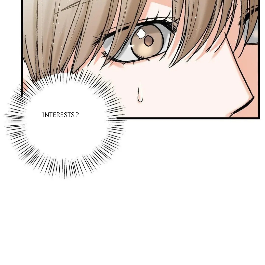 My Sadistic Master Chapter 44.8 page 100 - 