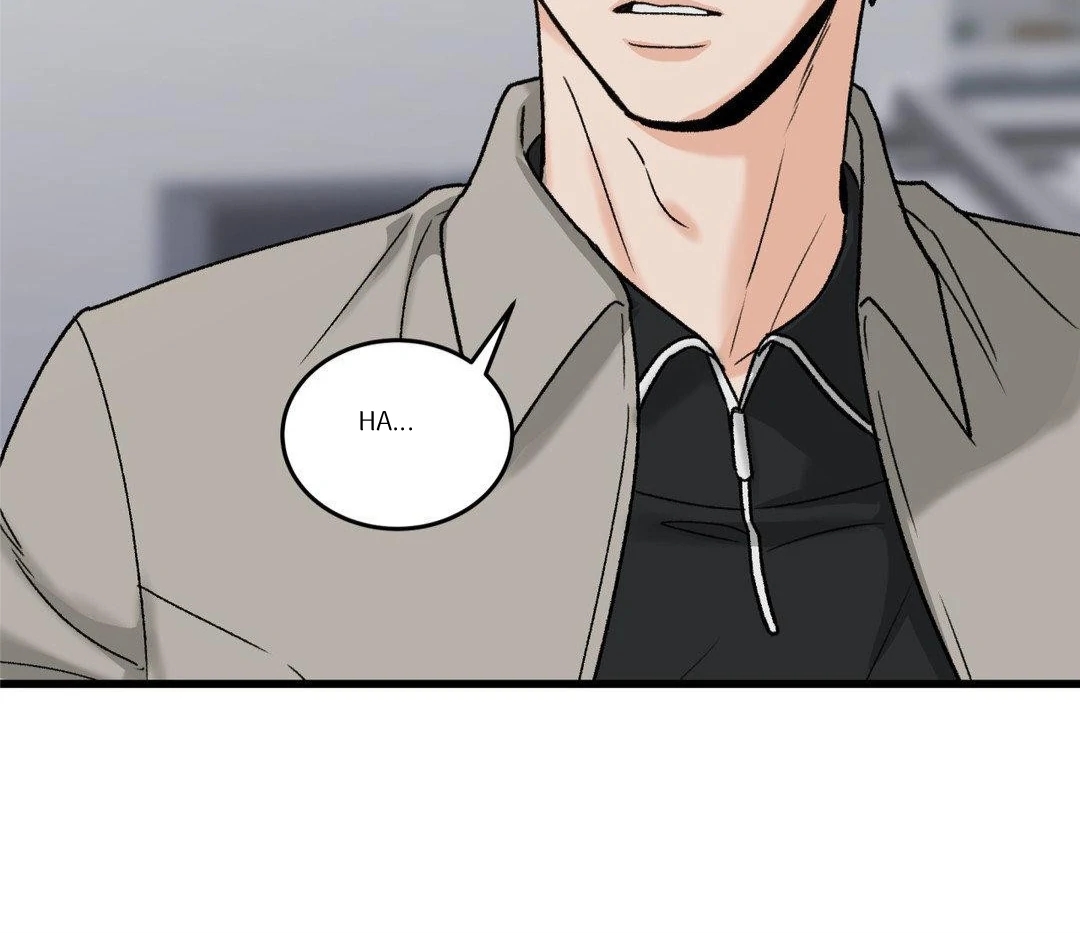 My Sadistic Master Chapter 44.9 page 11 - 