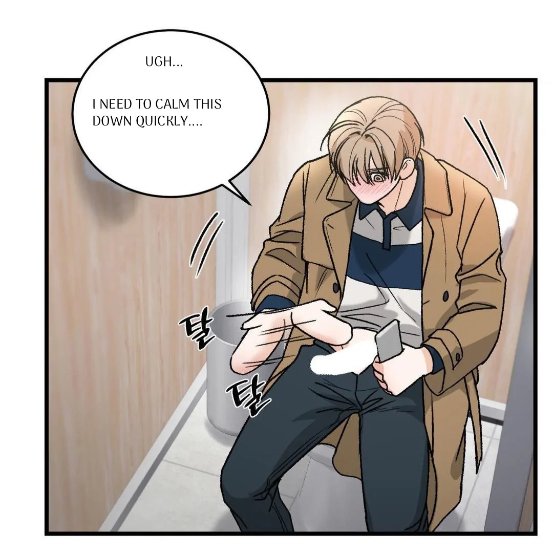 My Sadistic Master Chapter 44.9 page 102 - 