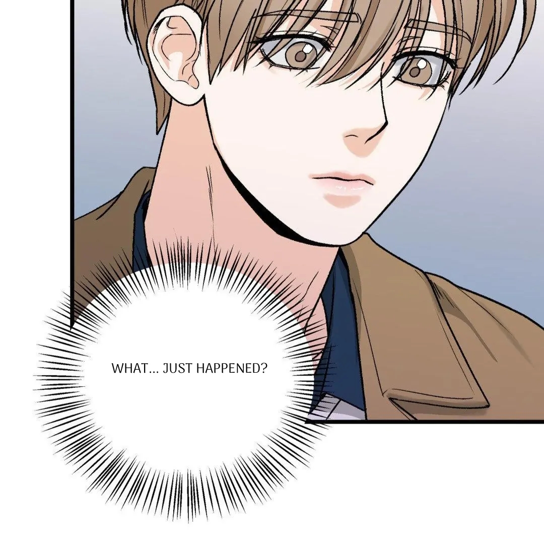 My Sadistic Master Chapter 44.9 page 14 - 
