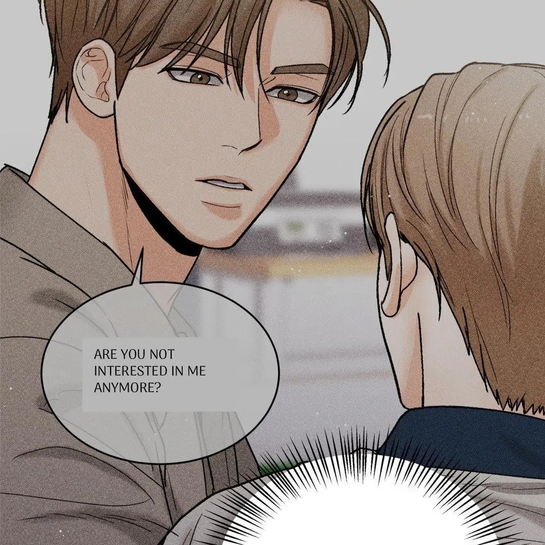 My Sadistic Master Chapter 44.9 page 16 - 