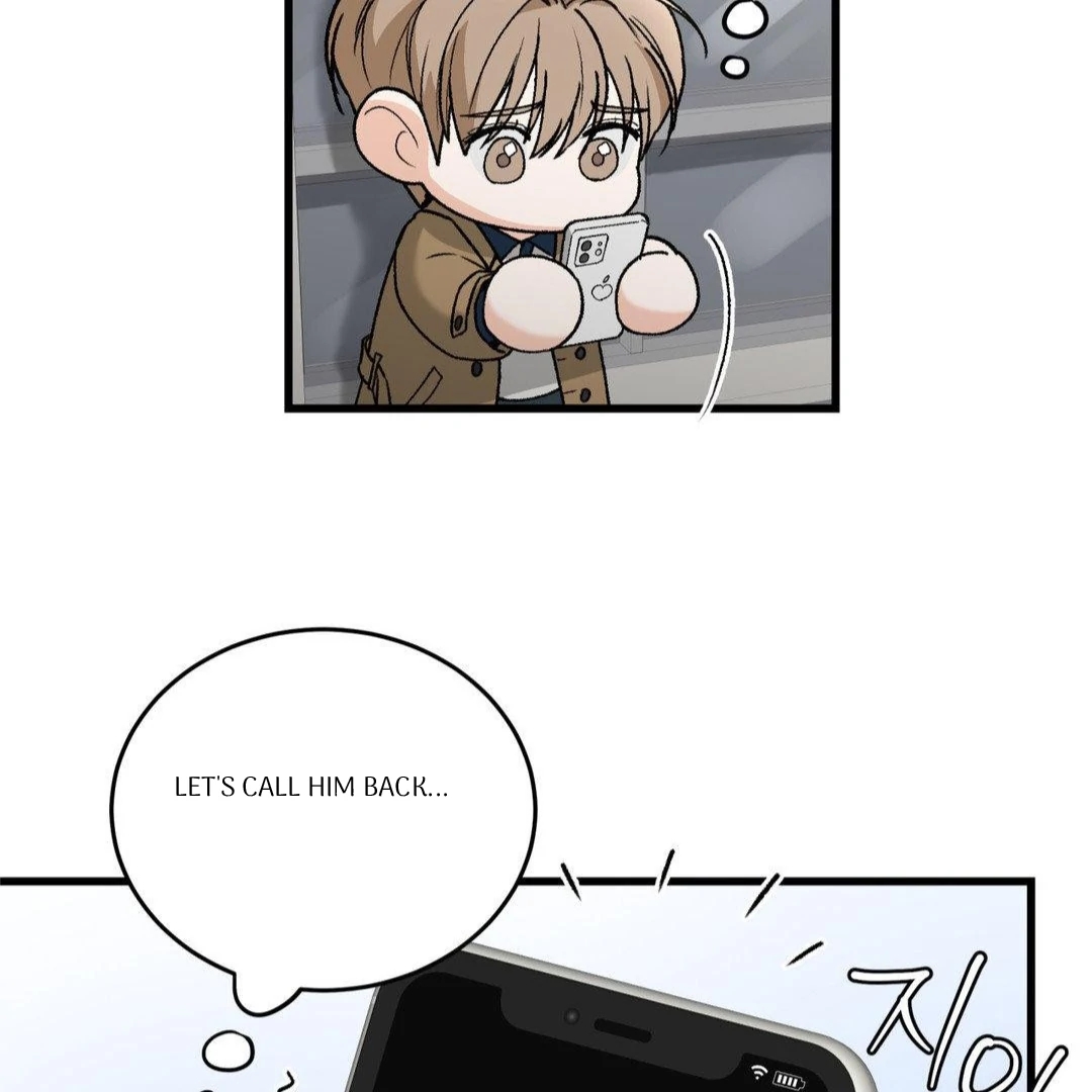 My Sadistic Master Chapter 44.9 page 24 - 