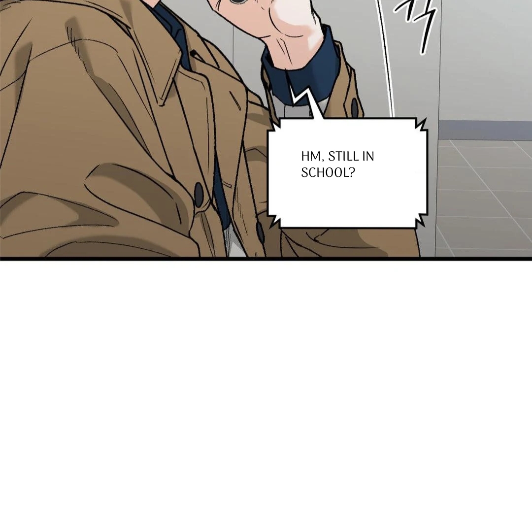 My Sadistic Master Chapter 44.9 page 27 - 