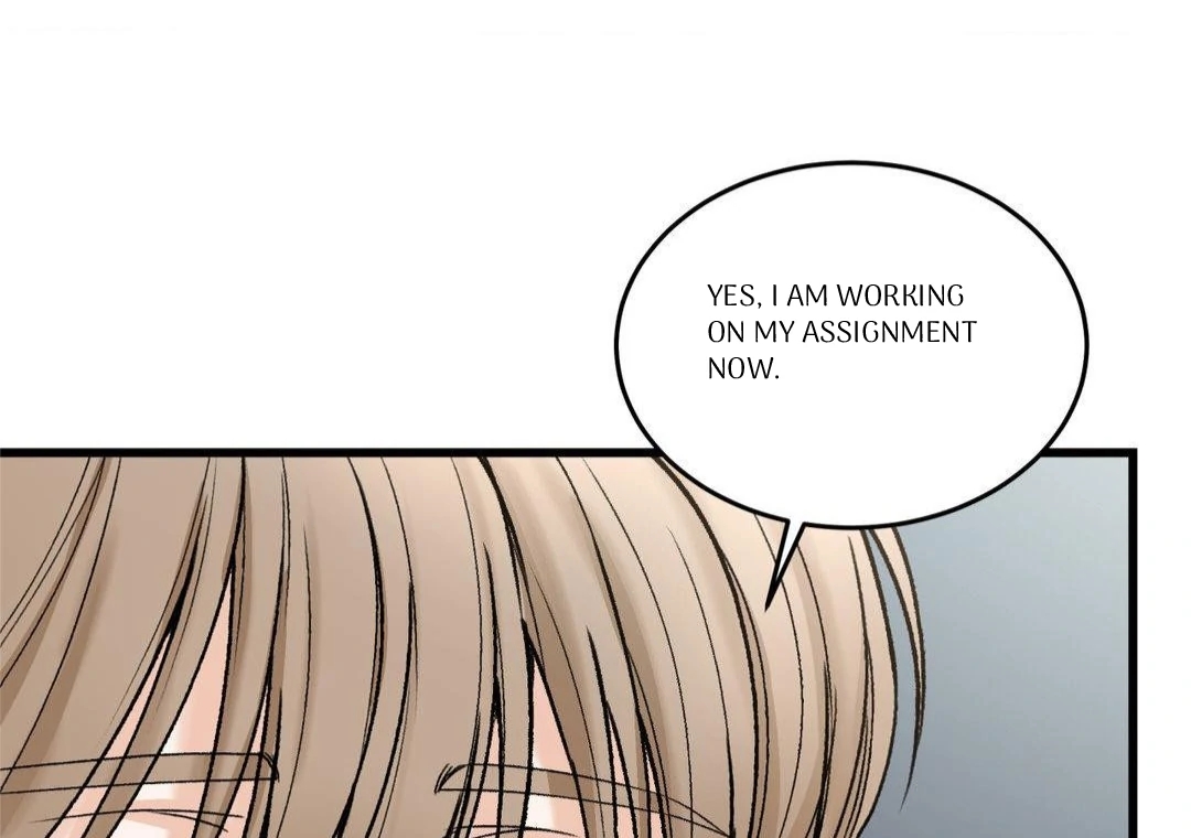 My Sadistic Master Chapter 44.9 page 28 - 