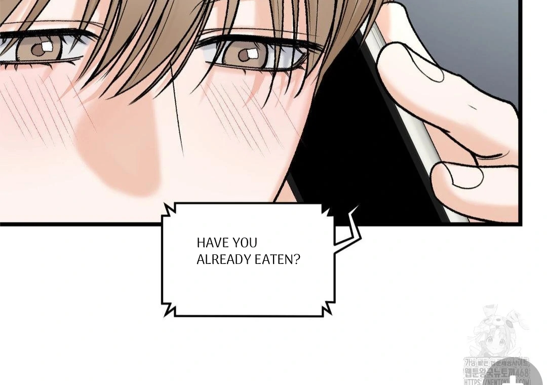 My Sadistic Master Chapter 44.9 page 29 - 