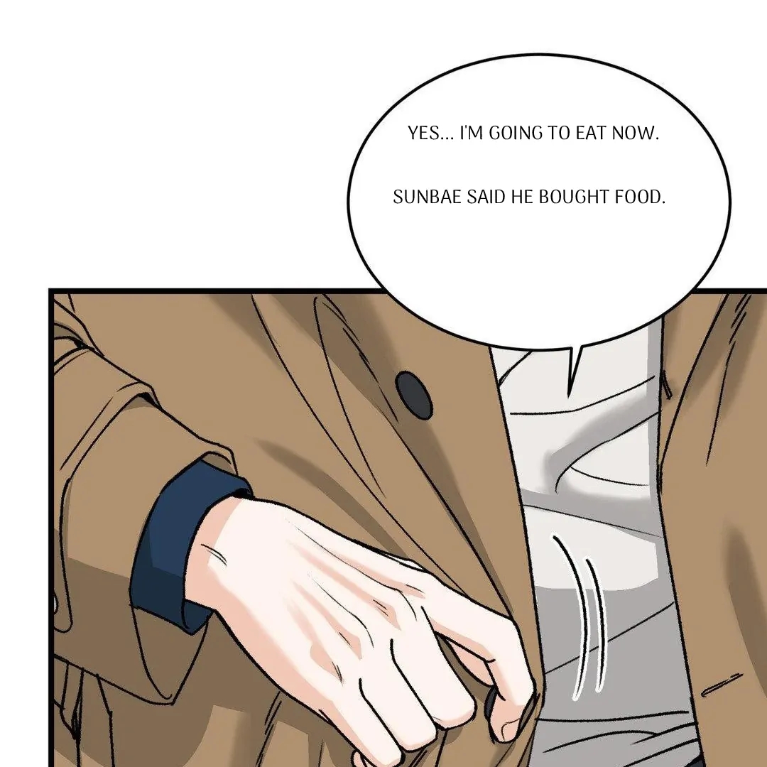 My Sadistic Master Chapter 44.9 page 30 - 