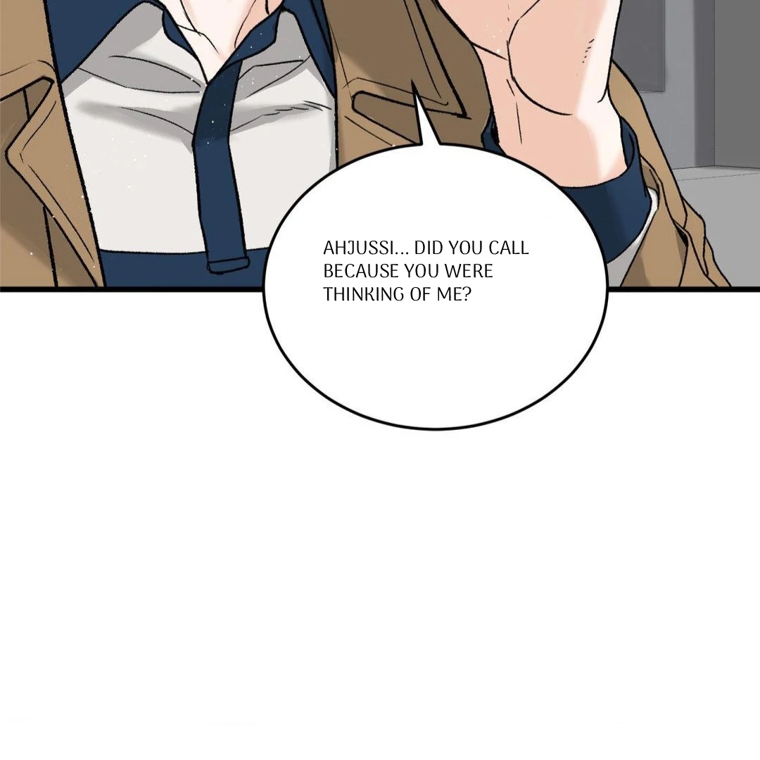 My Sadistic Master Chapter 44.9 page 35 - 