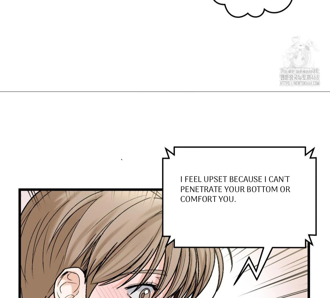 My Sadistic Master Chapter 44.9 page 37 - 