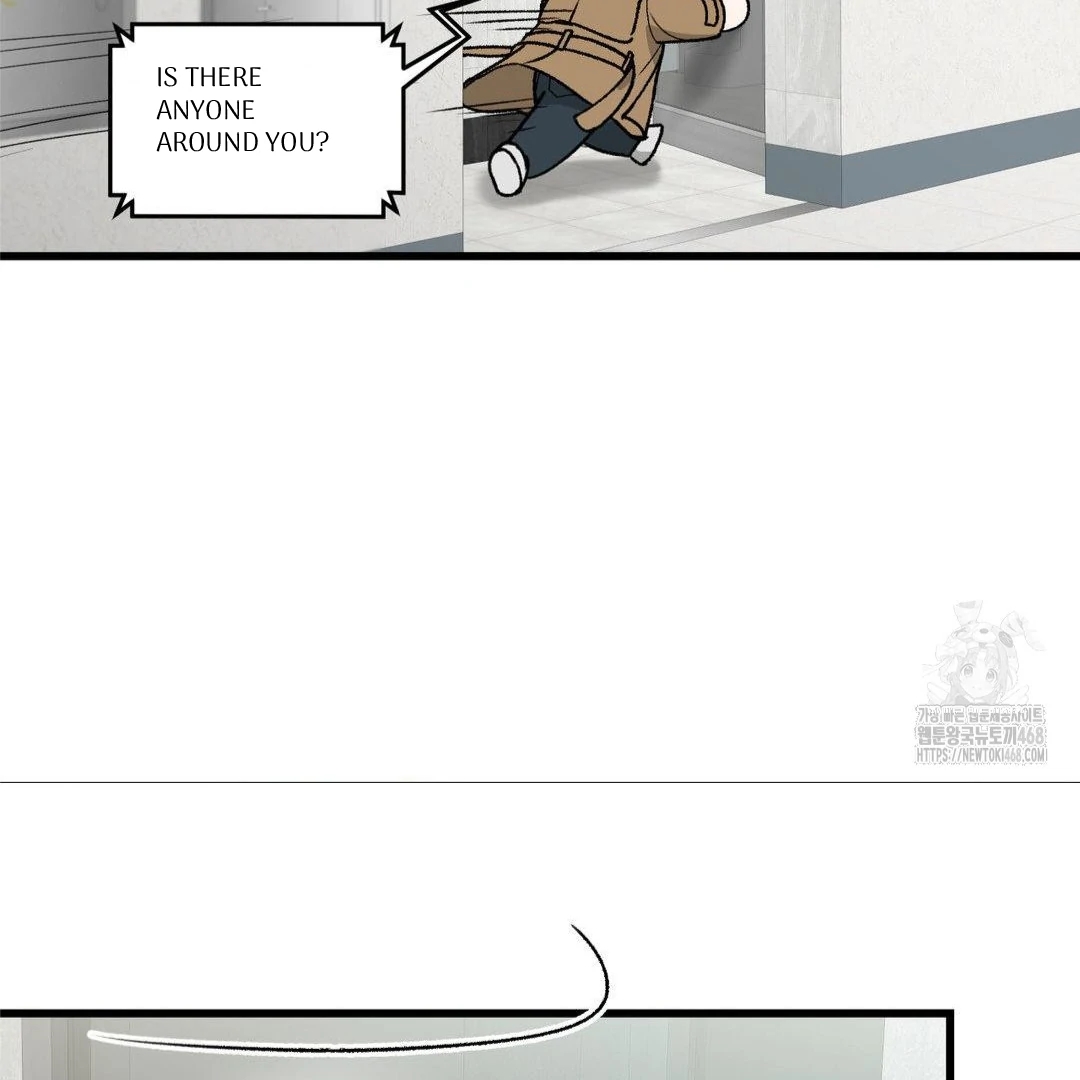 My Sadistic Master Chapter 44.9 page 40 - 