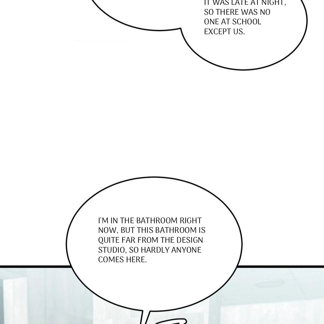 My Sadistic Master Chapter 44.9 page 42 - 