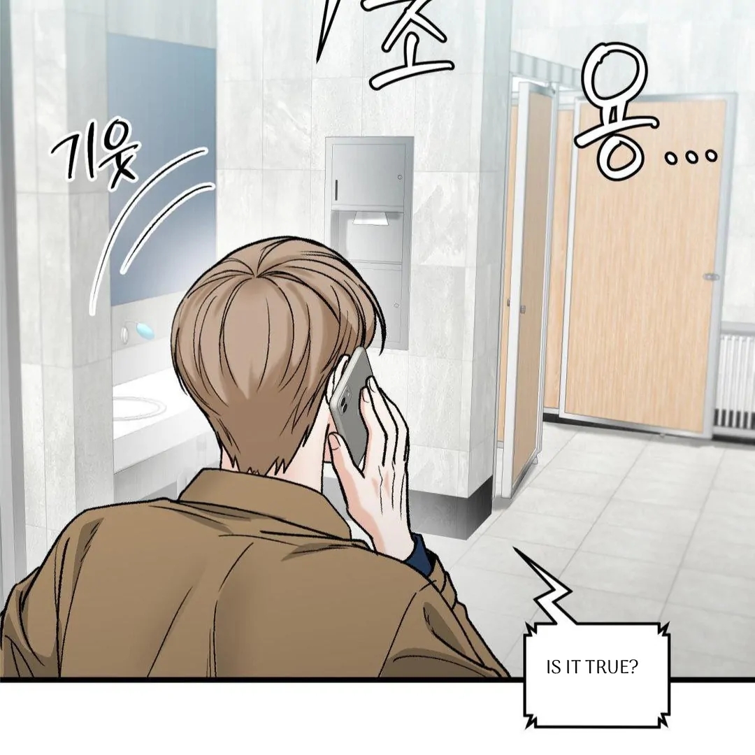 My Sadistic Master Chapter 44.9 page 43 - 