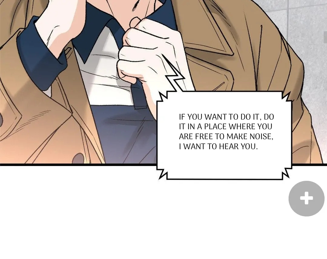 My Sadistic Master Chapter 44.9 page 55 - 