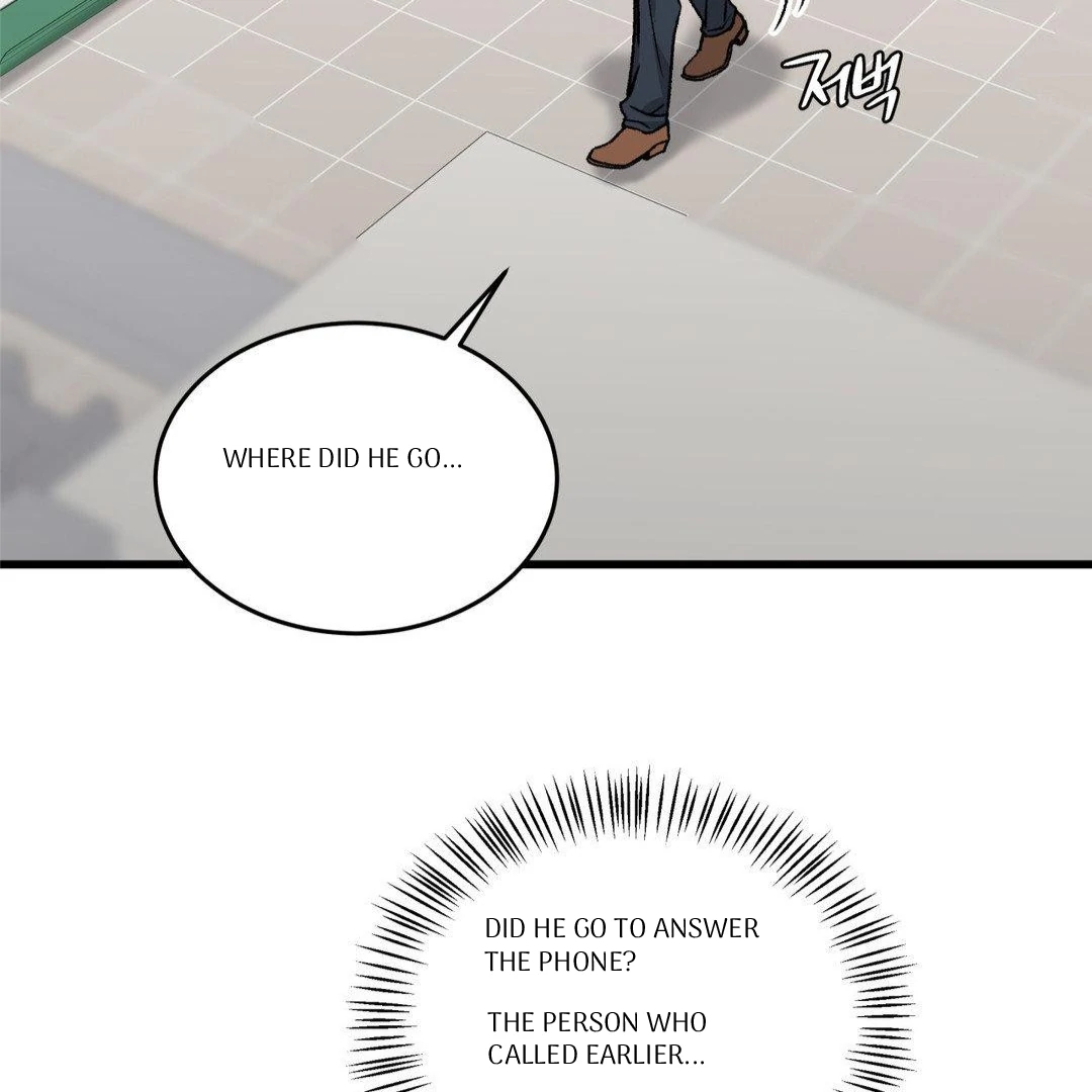 My Sadistic Master Chapter 44.9 page 62 - 