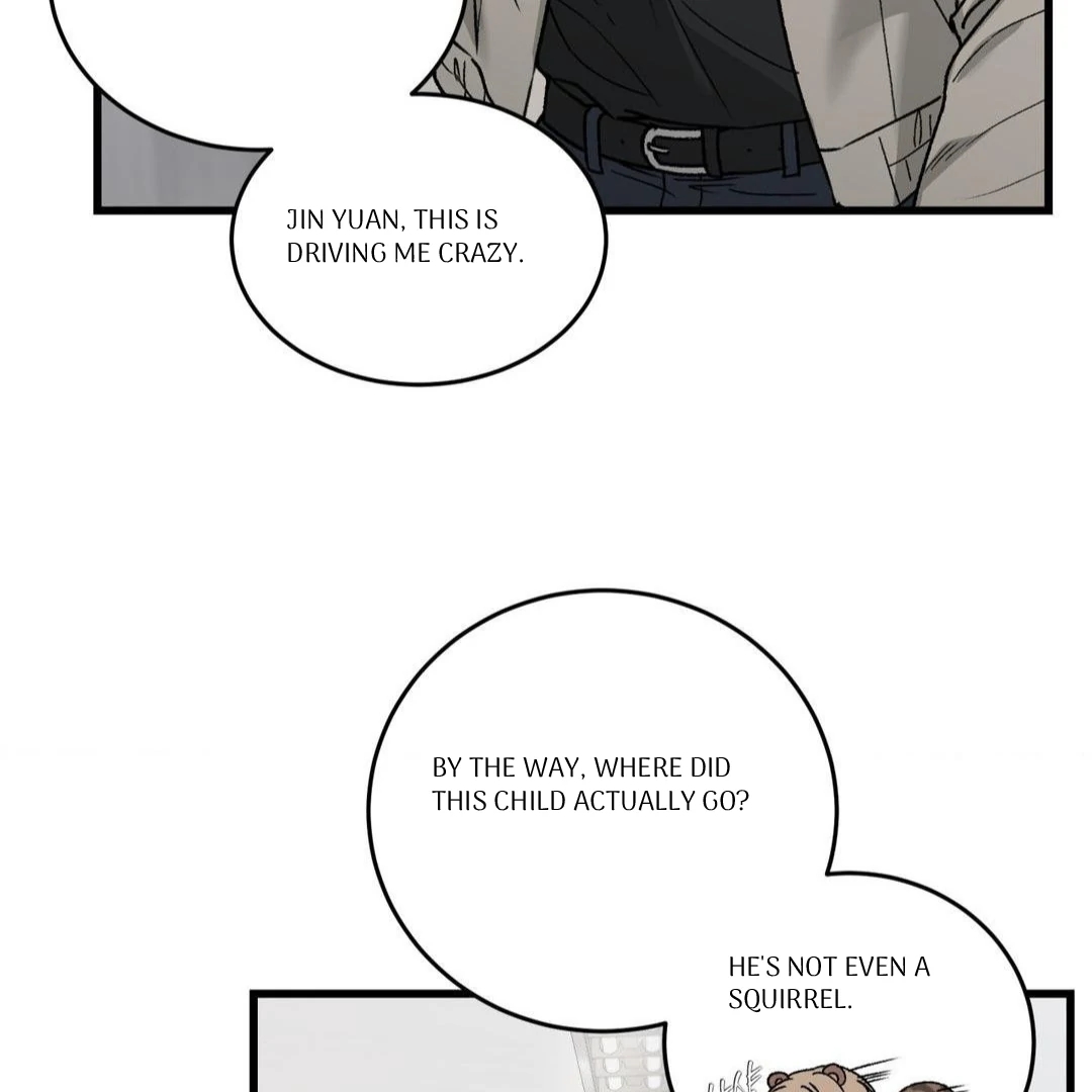 My Sadistic Master Chapter 44.9 page 66 - 