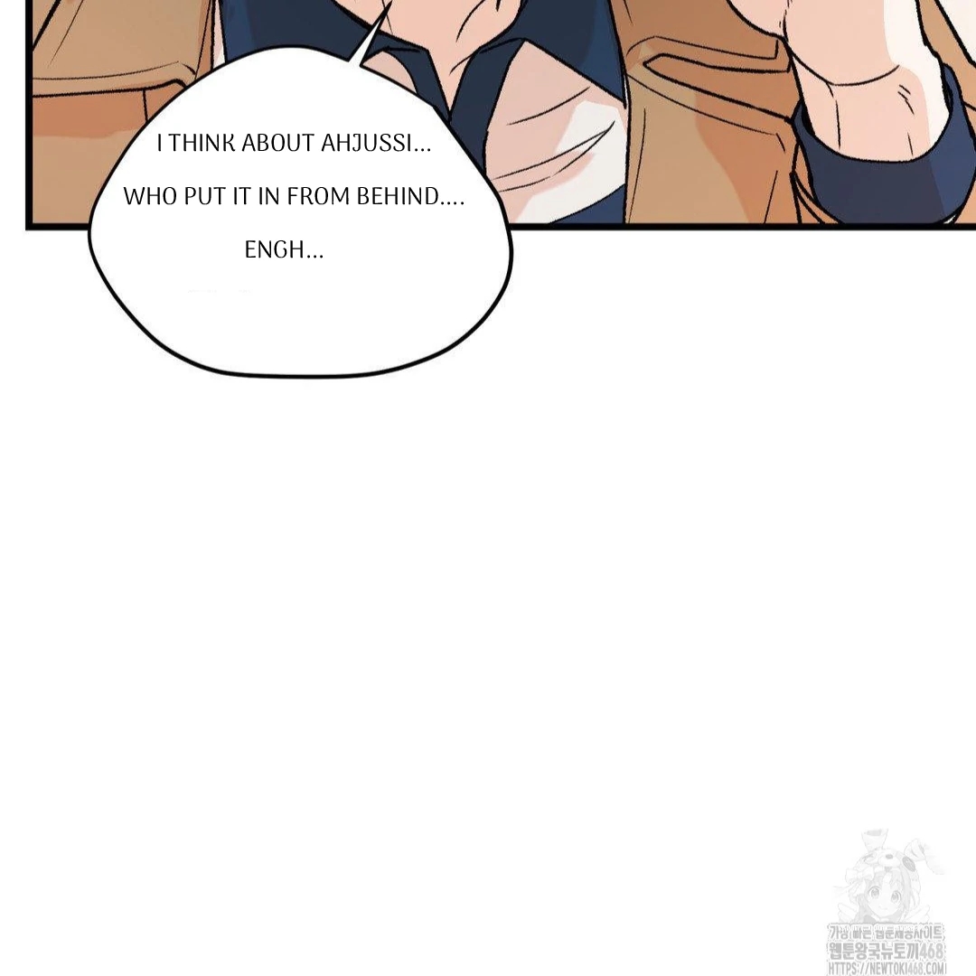 My Sadistic Master Chapter 44.9 page 75 - 