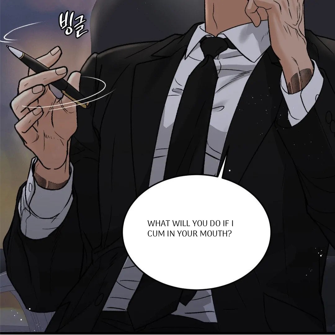 My Sadistic Master Chapter 44.9 page 81 - 