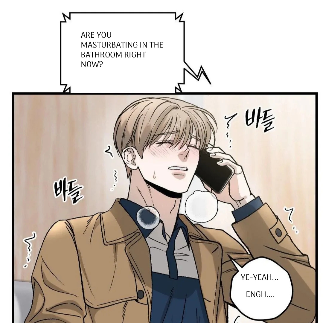 My Sadistic Master Chapter 44.9 page 85 - 