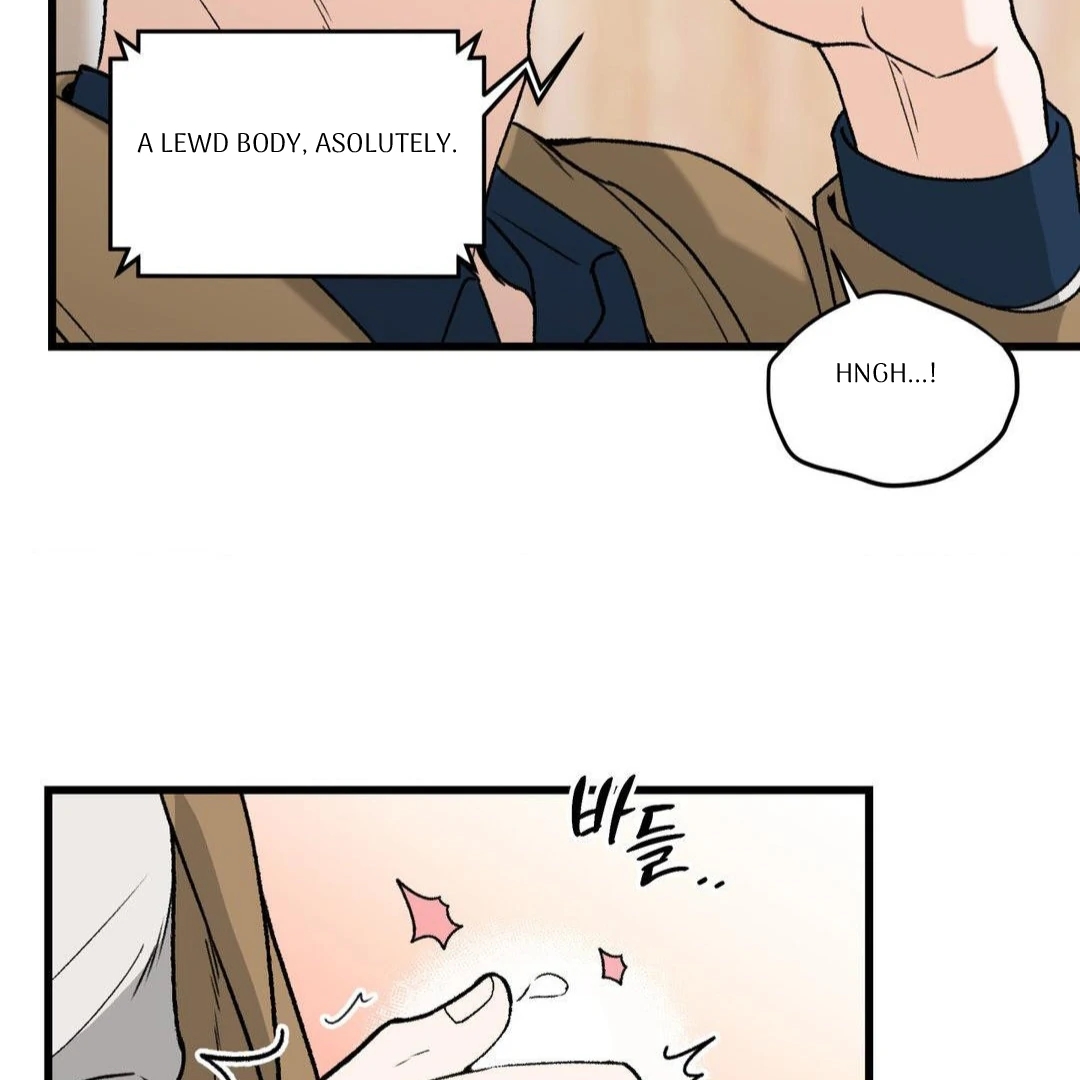 My Sadistic Master Chapter 44.9 page 90 - 