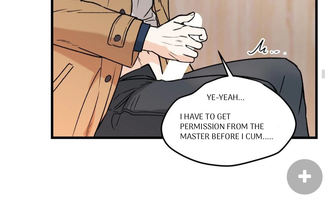 My Sadistic Master Chapter 44.9 page 93 - 