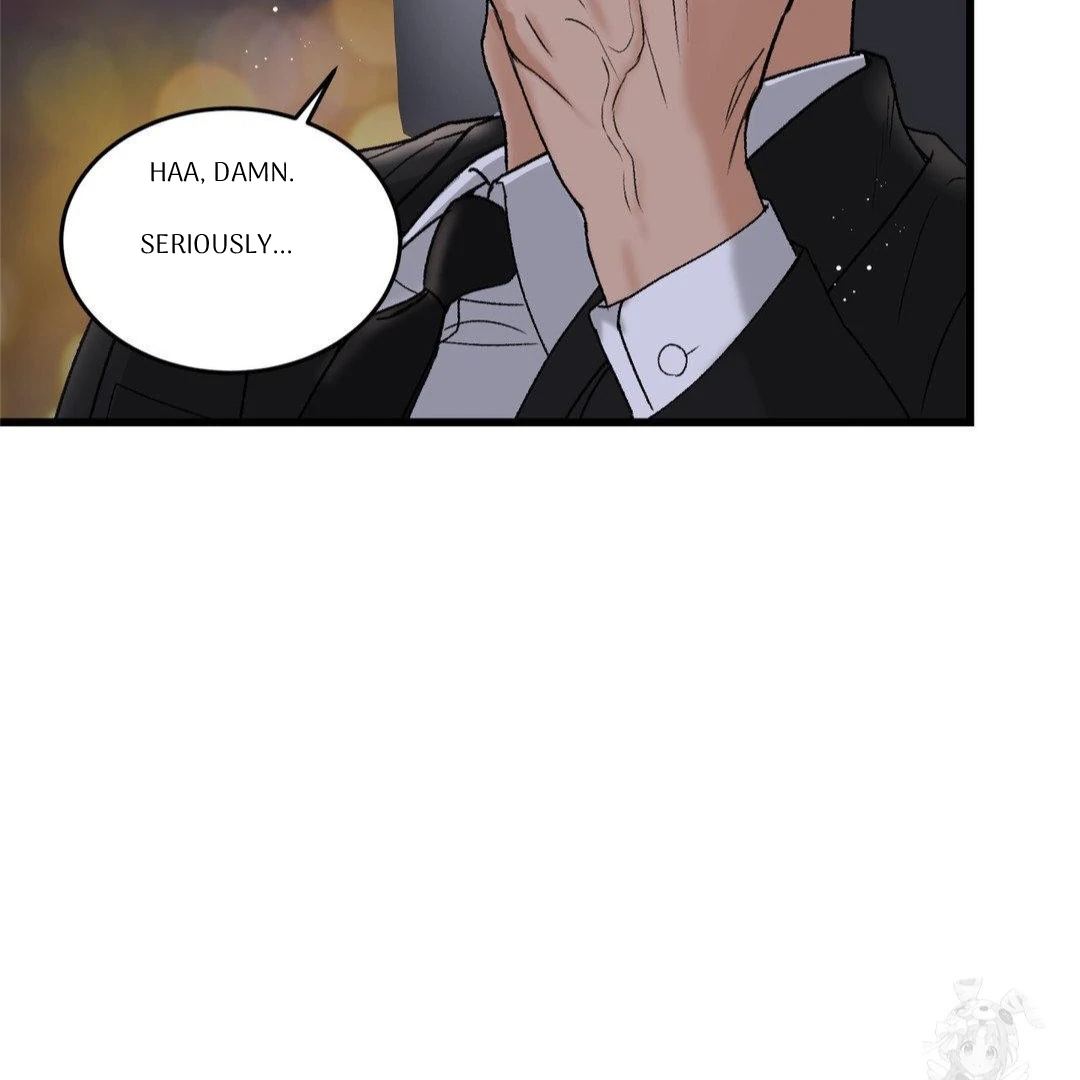 My Sadistic Master Chapter 44.9 page 95 - 