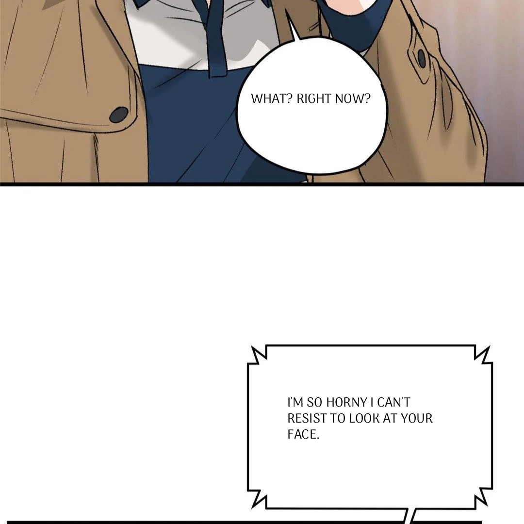 My Sadistic Master Chapter 44.9 page 97 - 