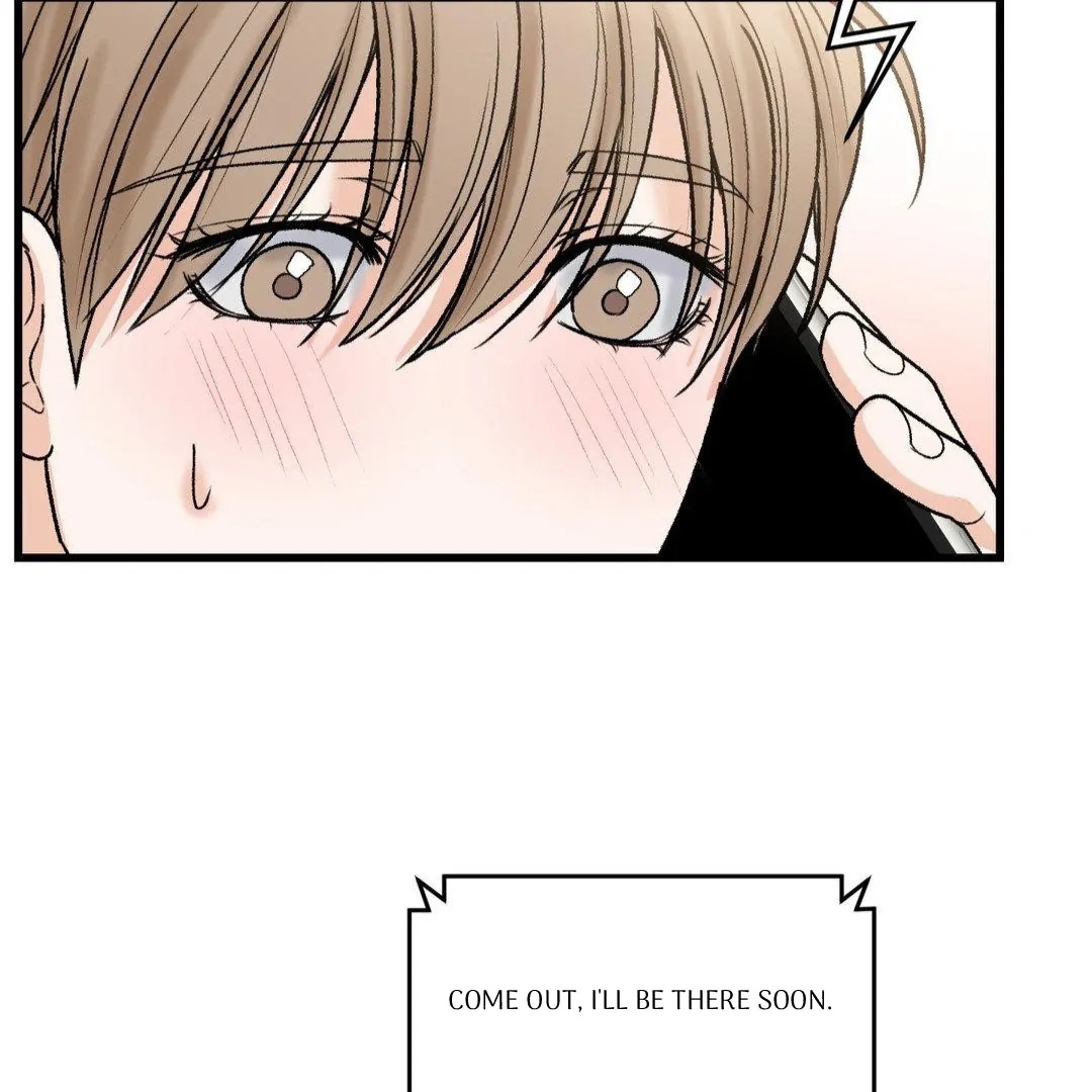 My Sadistic Master Chapter 44.9 page 98 - 
