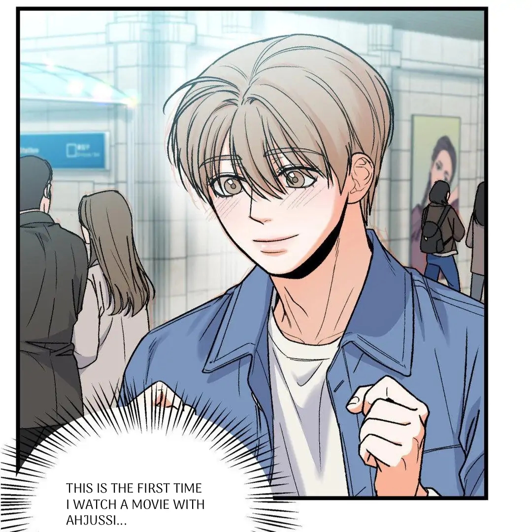 My Sadistic Master Chapter 45.1 page 105 - 
