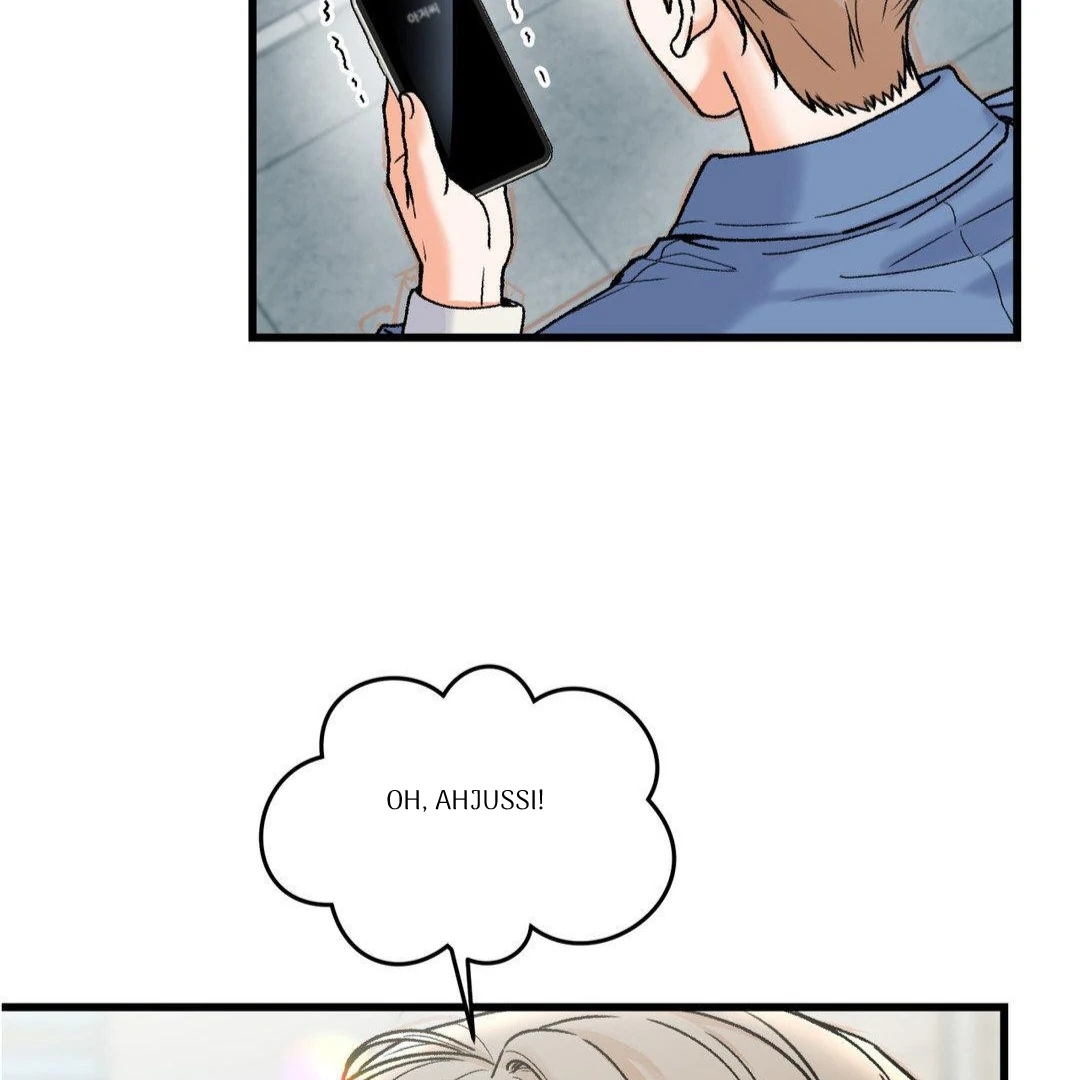 My Sadistic Master Chapter 45.1 page 110 - 