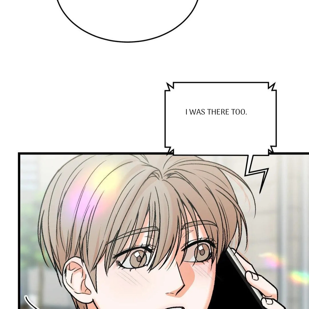 My Sadistic Master Chapter 45.1 page 112 - 