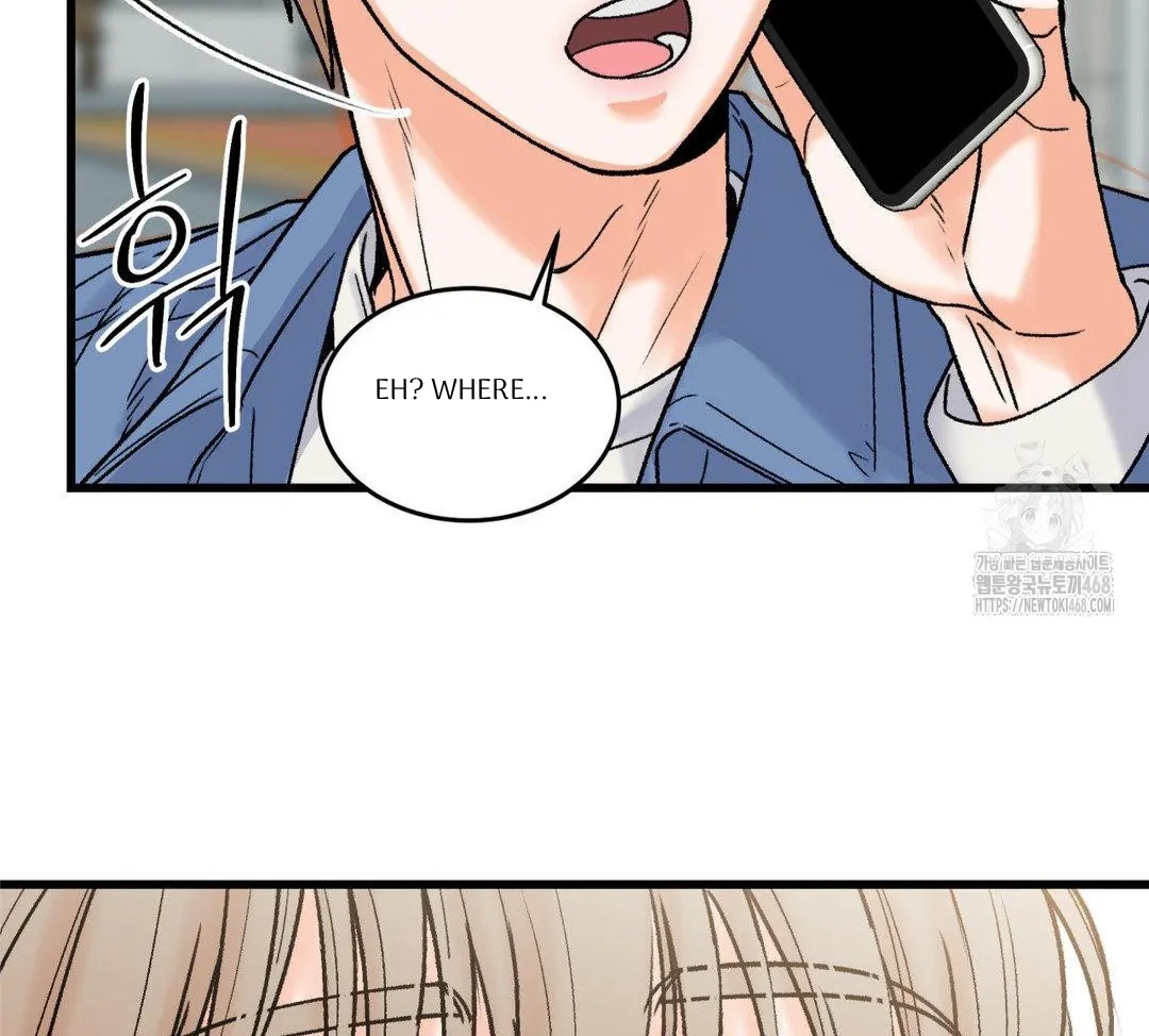 My Sadistic Master Chapter 45.1 page 113 - 