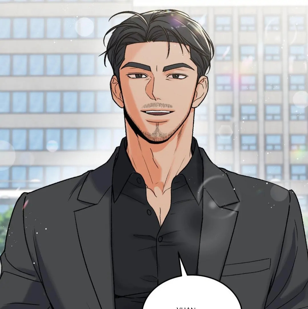 My Sadistic Master Chapter 45.1 page 118 - 