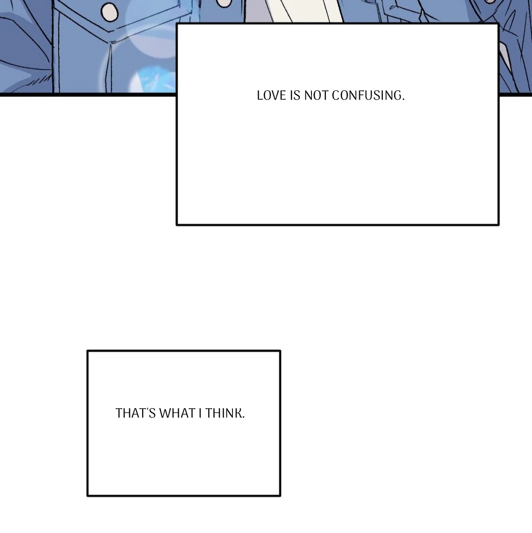 My Sadistic Master Chapter 45.1 page 121 - 