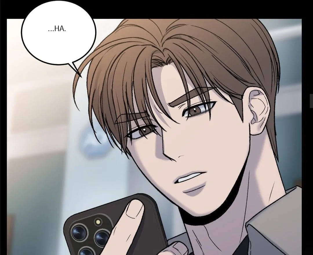 My Sadistic Master Chapter 45.1 page 16 - 