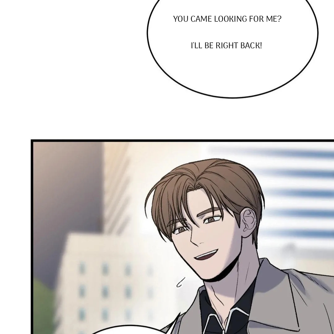 My Sadistic Master Chapter 45.1 page 19 - 