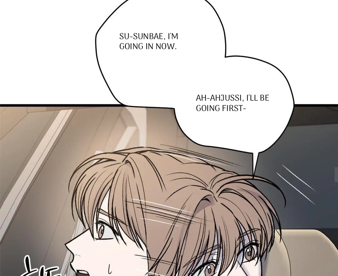 My Sadistic Master Chapter 45.1 page 24 - 
