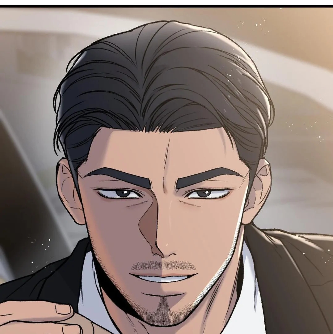 My Sadistic Master Chapter 45.1 page 32 - 