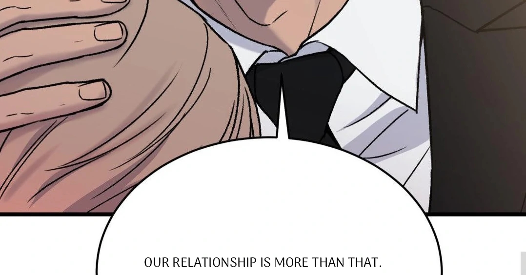 My Sadistic Master Chapter 45.1 page 33 - 