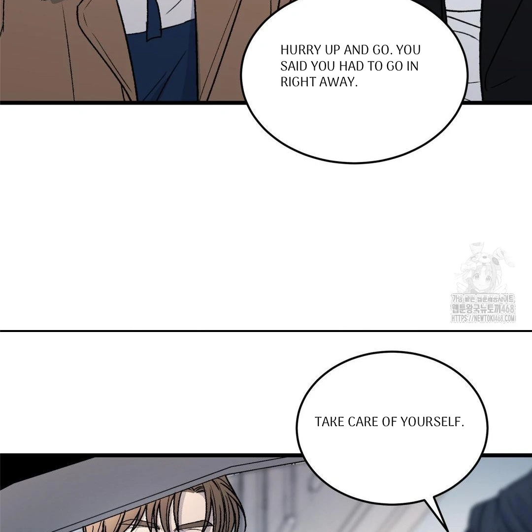 My Sadistic Master Chapter 45.1 page 38 - 
