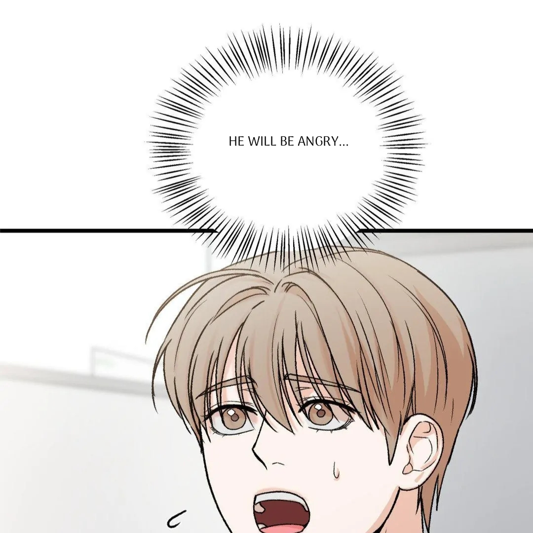 My Sadistic Master Chapter 45.1 page 48 - 