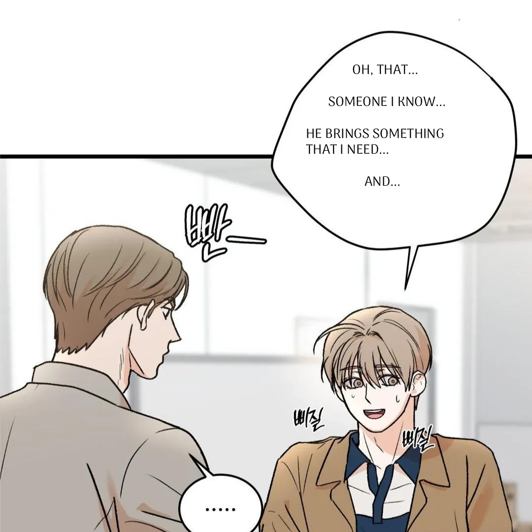 My Sadistic Master Chapter 45.1 page 50 - 